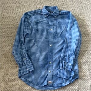 Vineyard Vines men’s performance “Murray” shirt